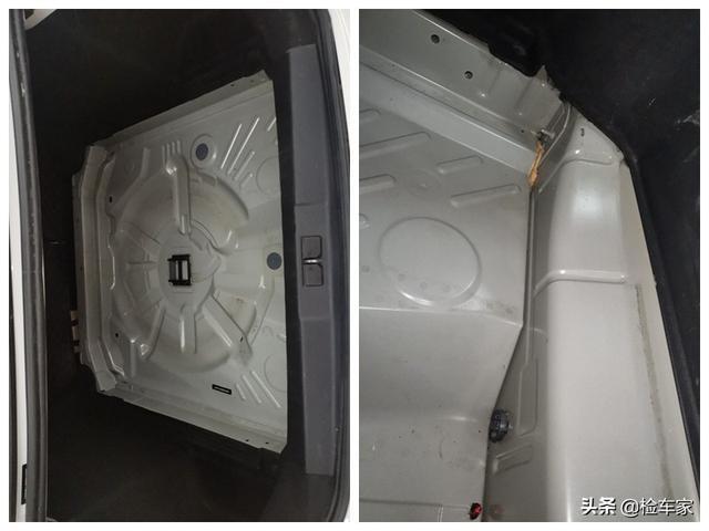 开了4年的标致408只值6万块？卖家还送了一套座椅！到底值不值？