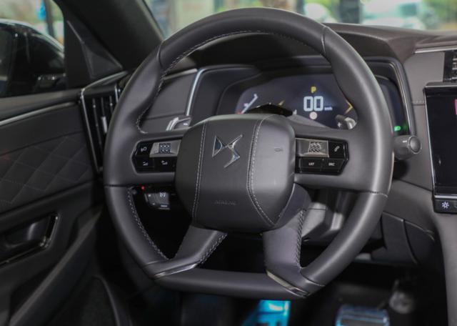 好车≠好卖！2021款DS 9将成退市绝唱
