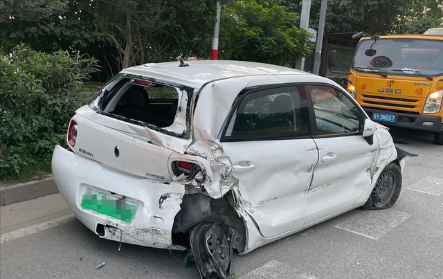 2万多3万多的电动车 你敢卖我都不敢买！