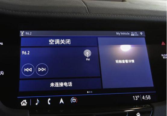 气场十足，CT6用车体验！