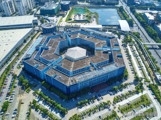 资讯 | 迈入50万元俱乐部，曝比亚迪将推高端品牌，四季度发布