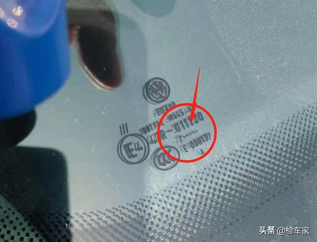 便宜不好捡！这辆比市场价便宜2万的大众迈腾，13万谁敢买？