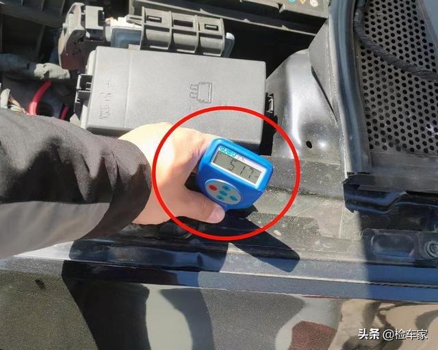便宜不好捡！这辆比市场价便宜2万的大众迈腾，13万谁敢买？