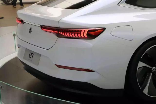 续航1000km 能量补给3分钟 5款自驾出游新能源车推荐