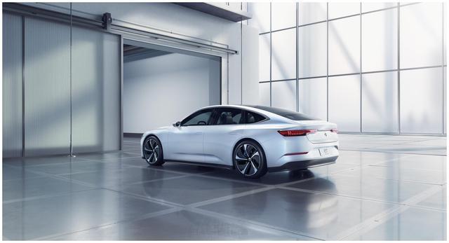 续航1000km 能量补给3分钟 5款自驾出游新能源车推荐