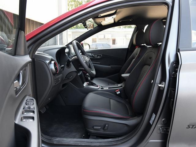 现代造的“性能”车，177马力+7速DCT，8.11s破百，12.99w可入手