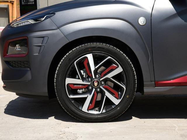 现代造的“性能”车，177马力+7速DCT，8.11s破百，12.99w可入手