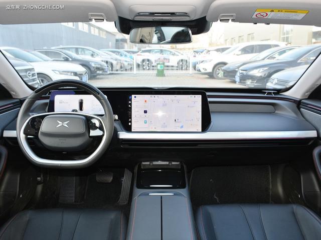 续航1000km 能量补给3分钟 5款自驾出游新能源车推荐