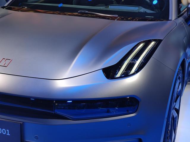 续航1000km 能量补给3分钟 5款自驾出游新能源车推荐