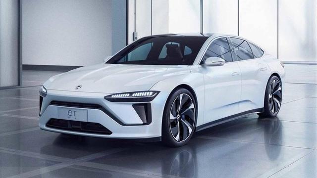 续航1000km 能量补给3分钟 5款自驾出游新能源车推荐