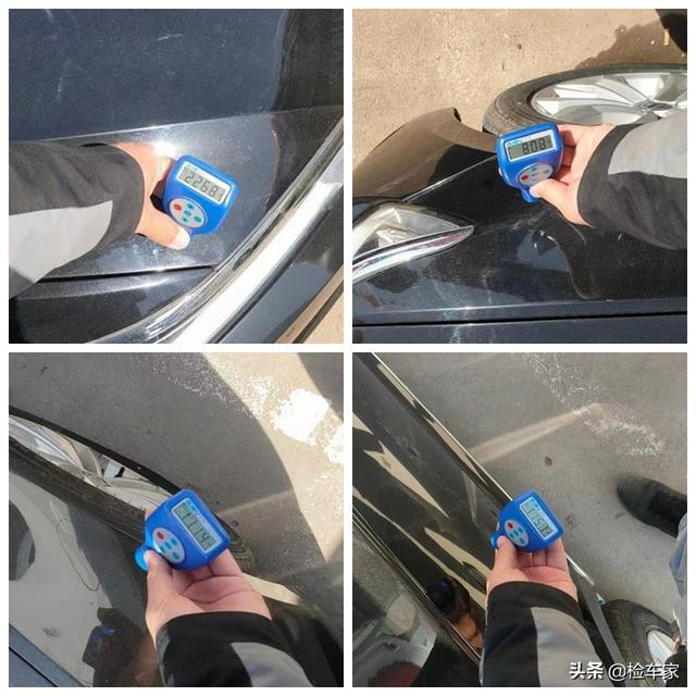便宜不好捡！这辆比市场价便宜2万的大众迈腾，13万谁敢买？