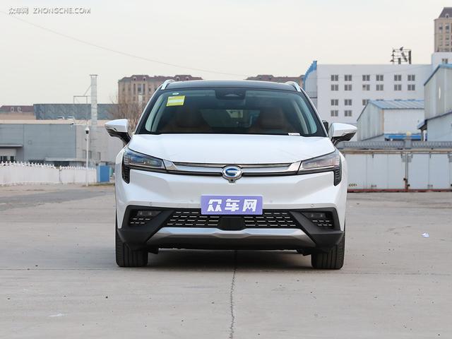 续航1000km 能量补给3分钟 5款自驾出游新能源车推荐