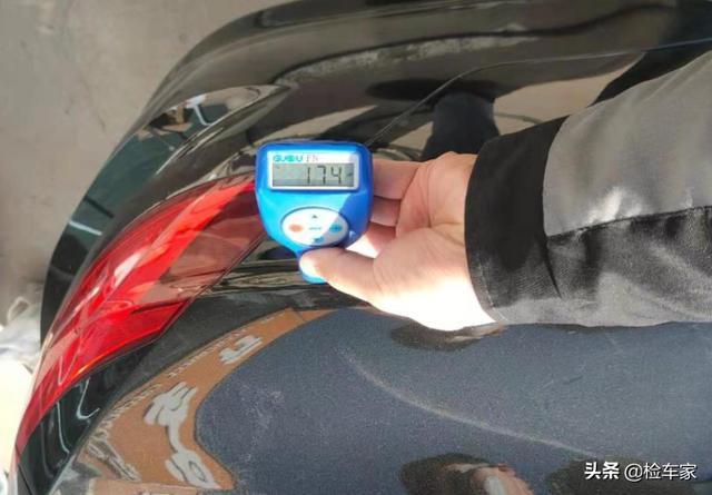 便宜不好捡！这辆比市场价便宜2万的大众迈腾，13万谁敢买？
