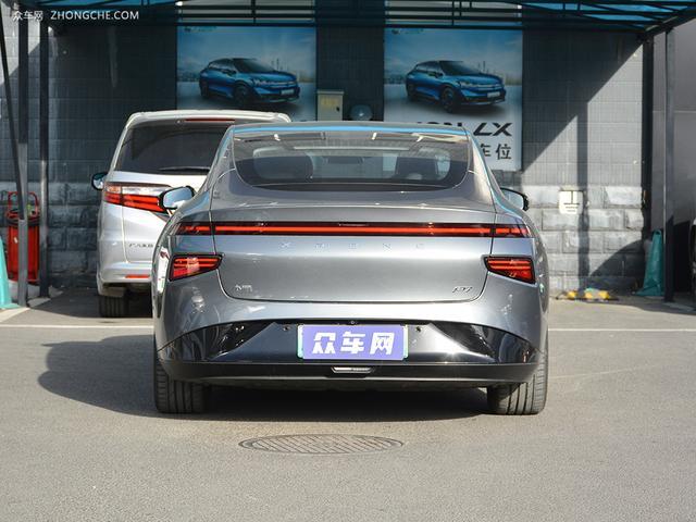 续航1000km 能量补给3分钟 5款自驾出游新能源车推荐