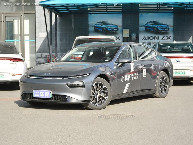 续航1000km 能量补给3分钟 5款自驾出游新能源车推荐