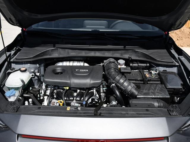 现代造的“性能”车，177马力+7速DCT，8.11s破百，12.99w可入手