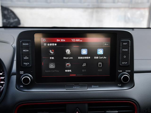 现代造的“性能”车，177马力+7速DCT，8.11s破百，12.99w可入手