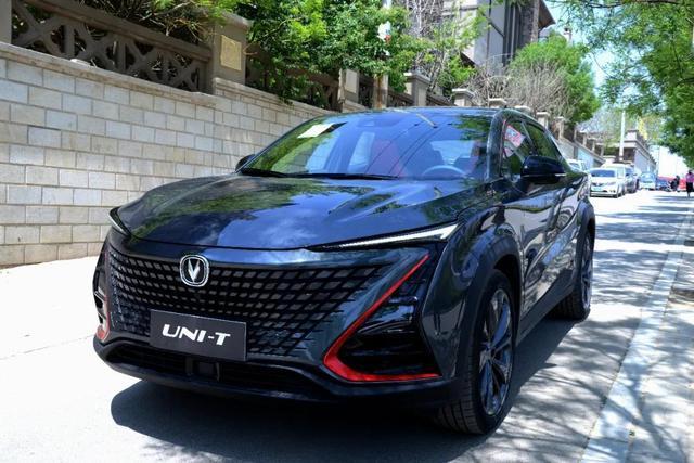 预算10-15万想买SUV？不妨看看这5款，款款都很吸睛