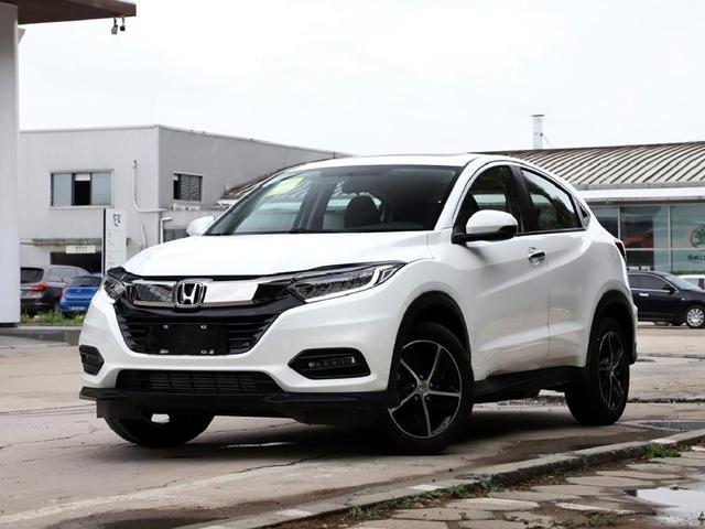 预算10-15万想买SUV？不妨看看这5款，款款都很吸睛