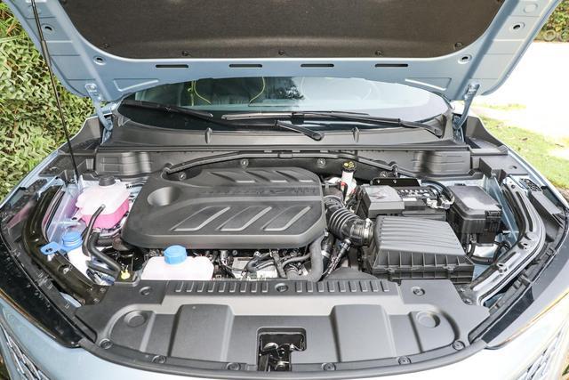 预算10-15万想买SUV？不妨看看这5款，款款都很吸睛