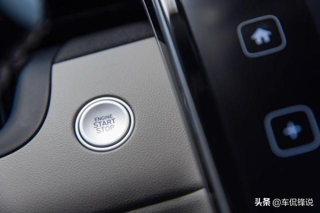 现代全新SUV来了，轴距达2755mm，百公里油耗6L