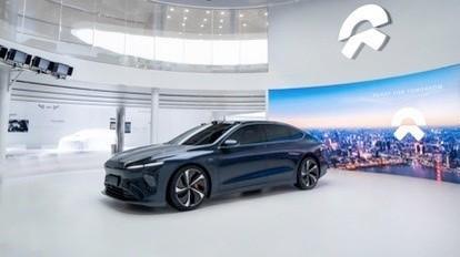 比亚迪下一代新车曝光，预计售价高达70万，目标对手奔驰S级