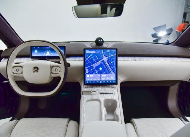 续航1000km 能量补给3分钟 5款自驾出游新能源车推荐