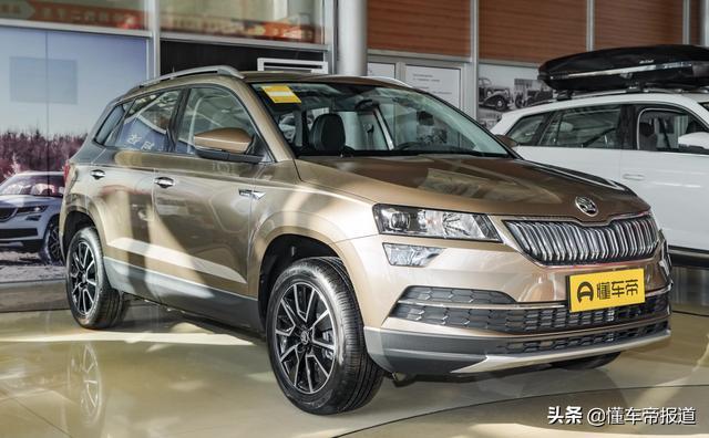 新车 | 三菱新款劲炫ASX配置曝光，增加四款车型，约合人民币12万起