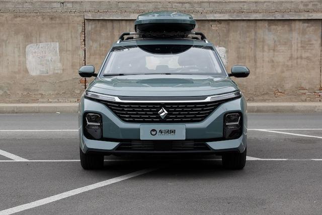 预售8.28万元起，买车就送“床” BAOJUN Valli将于6月10日上市