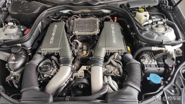 三十而已四十巅峰，花45万买台奔驰AMG CLS63，让中年不再油腻