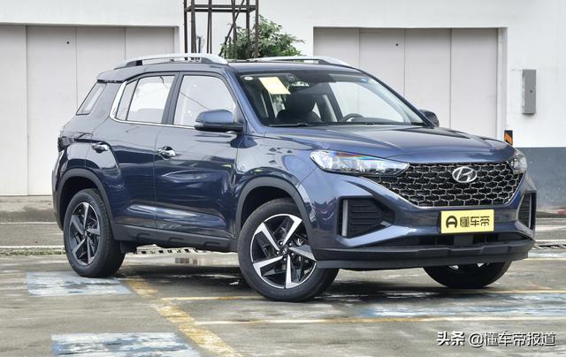 新车 | 三菱新款劲炫ASX配置曝光，增加四款车型，约合人民币12万起