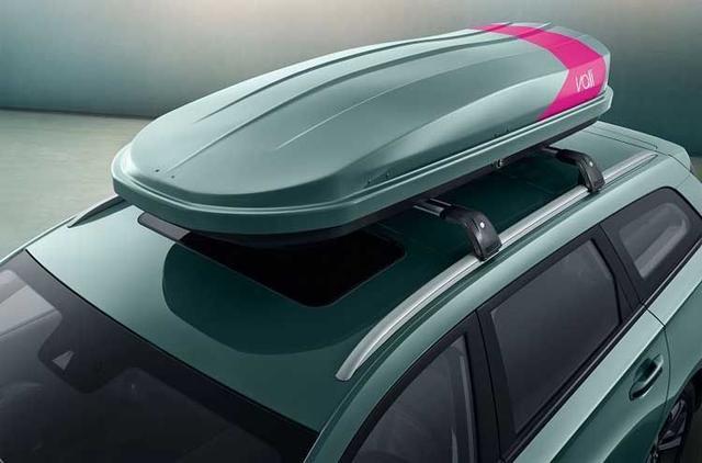 预售8.28万元起，买车就送“床” BAOJUN Valli将于6月10日上市