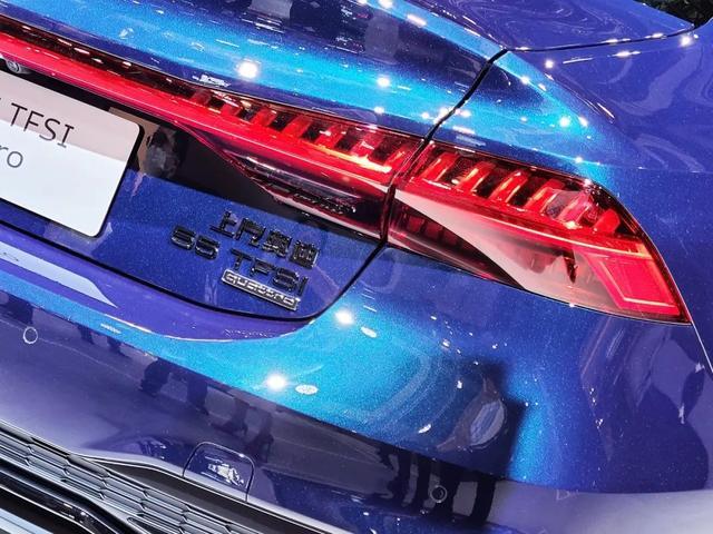 选择A7L作为首款车型，是上汽奥迪的无奈吗？