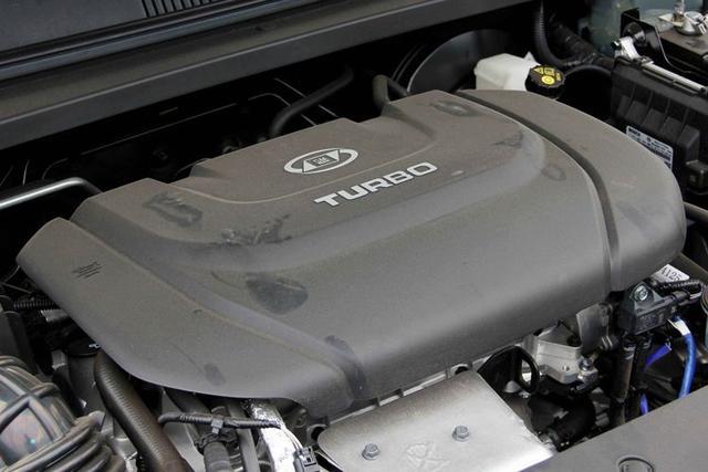 预售8.28万元起，买车就送“床” BAOJUN Valli将于6月10日上市