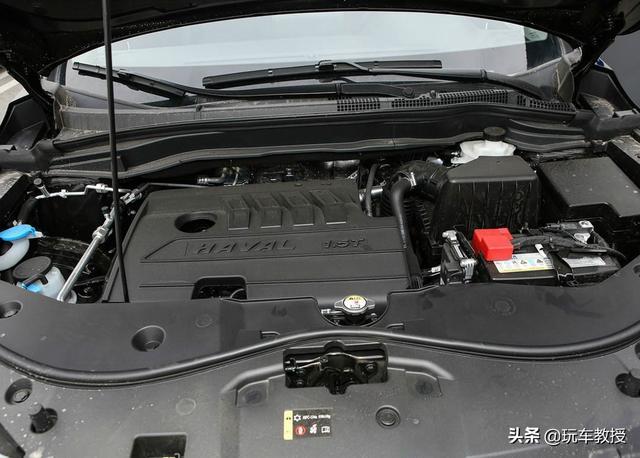 最低6.98万！这些SUV空间贼大配置不低 还全是1.5T动力