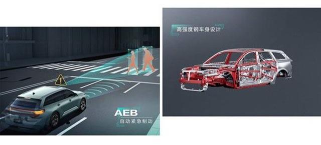 预售8.28万元起，买车就送“床” BAOJUN Valli将于6月10日上市
