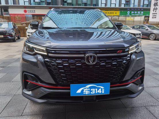 都是销量排行榜上的常客 长安CS55PLUS和博越该怎么选？