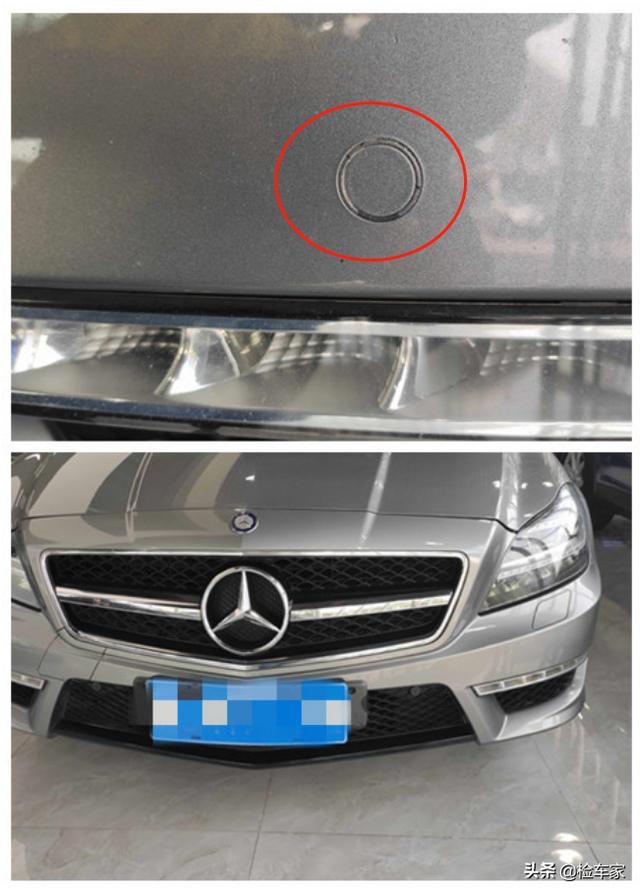 三十而已四十巅峰，花45万买台奔驰AMG CLS63，让中年不再油腻