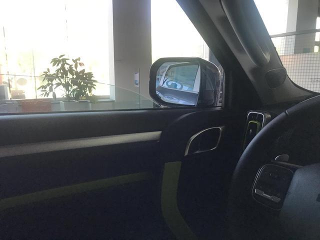 长城大狗～马犬真是高配！还要什么合资车！订一台大狗等提车