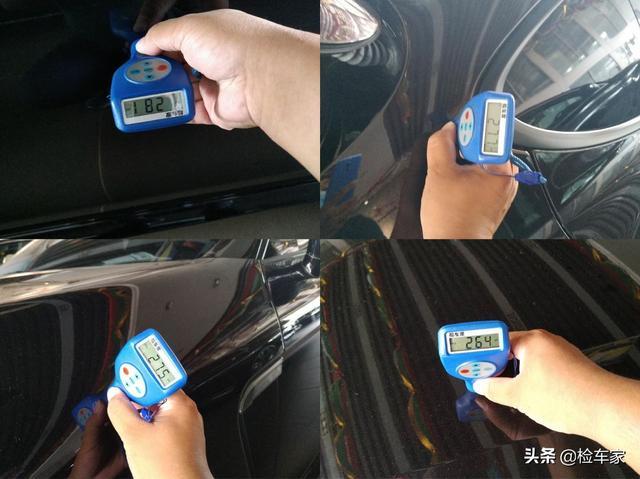 花55万买辆6年的保时捷帕拉梅拉划算吗？买主：比买奔驰好
