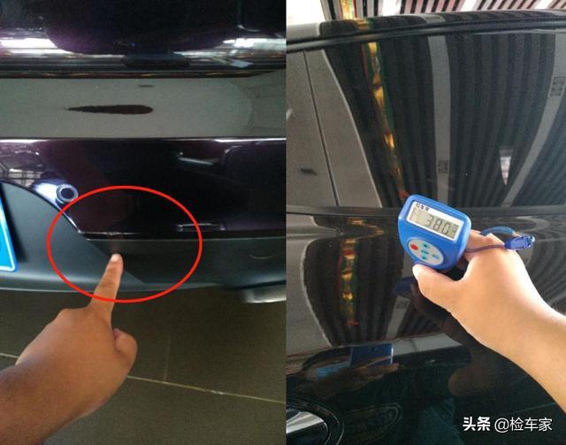 花55万买辆6年的保时捷帕拉梅拉划算吗？买主：比买奔驰好