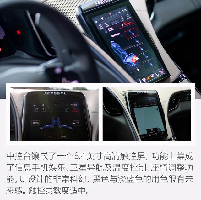 买保时捷或奔驰的钱买法拉利不香吗？史上最便宜法拉利Roma