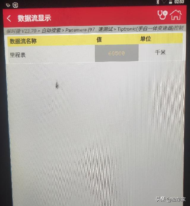 为何有钱人要买二手豪车？这辆200万的保时捷帕拉梅拉给你答案
