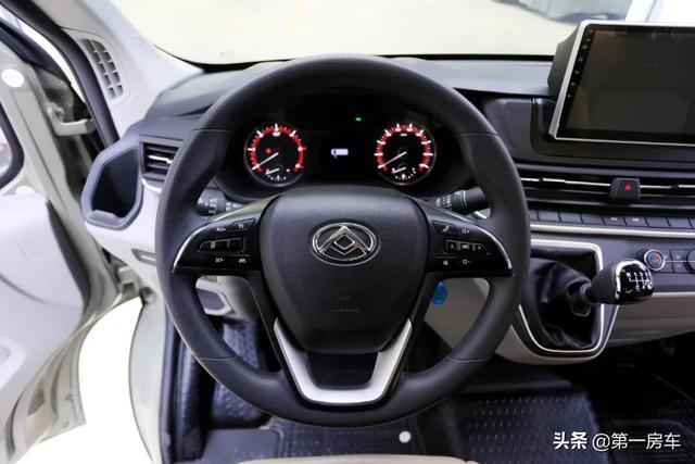 景宴·栖550上市，售价24.6万元起！同级最大2米常态床
