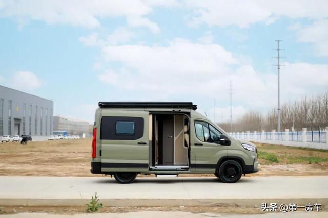 景宴·栖550上市，售价24.6万元起！同级最大2米常态床