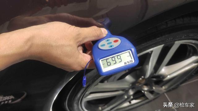 为何有钱人要买二手豪车？这辆200万的保时捷帕拉梅拉给你答案