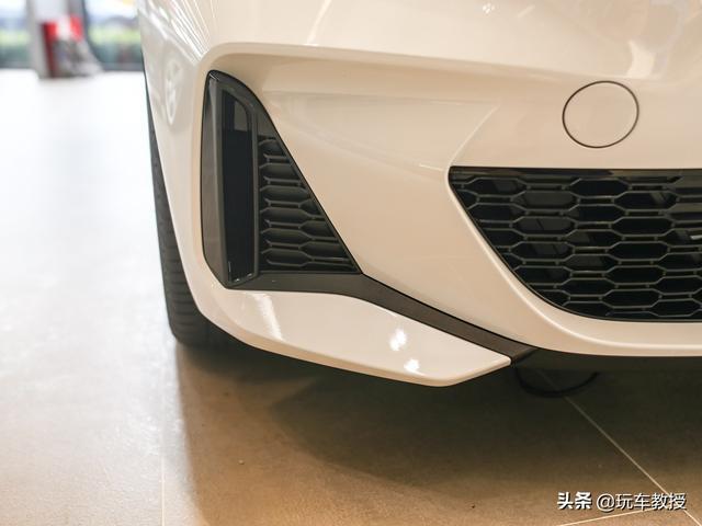 到店实拍宝马1系 不到16万就可以圆豪车梦！