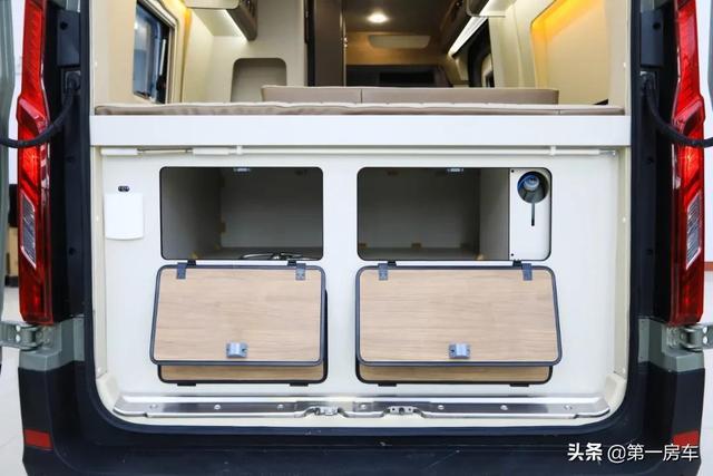景宴·栖550上市，售价24.6万元起！同级最大2米常态床
