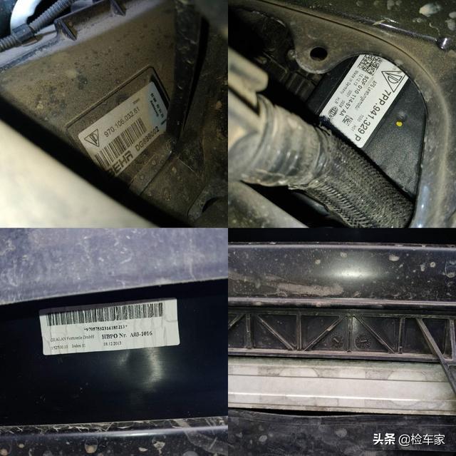 花55万买辆6年的保时捷帕拉梅拉划算吗？买主：比买奔驰好