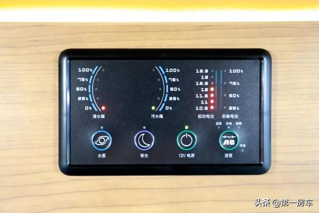 景宴·栖550上市，售价24.6万元起！同级最大2米常态床